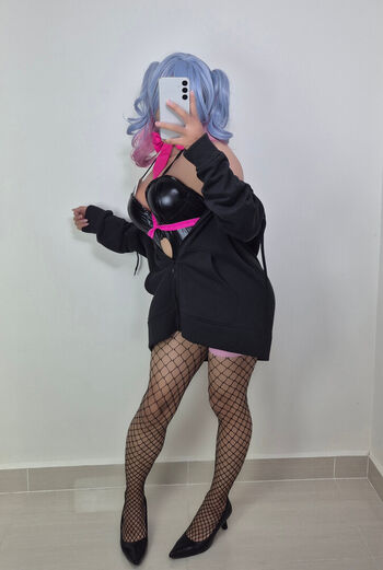VixxieVie Content