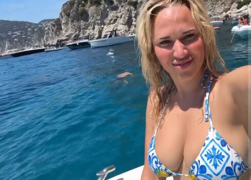 WWE Lana