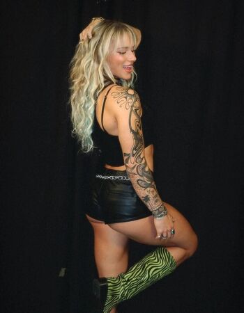 Wwe Sol Ruca
