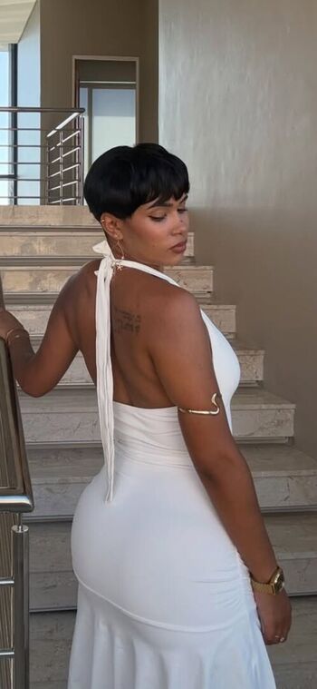 Xtacey, Stacey Africa