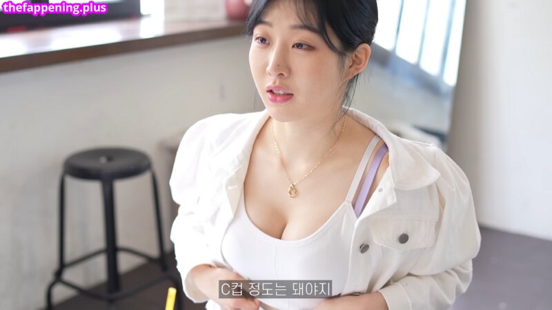 MYO / Xxyoovv / 묘정 ヌードOnlyFans写真 #3