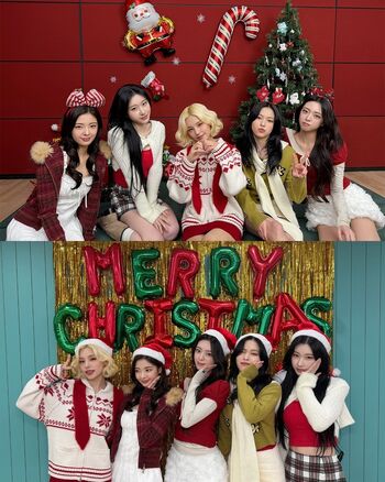 Yeji - ITZY (예지, Hwang Ye-ji)