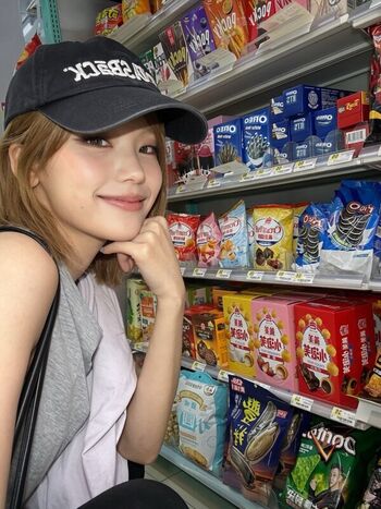 Yeji
