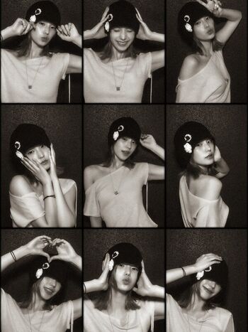 Yeji