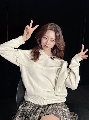 Yuna - ITZY (유나, Shin Yu Na)