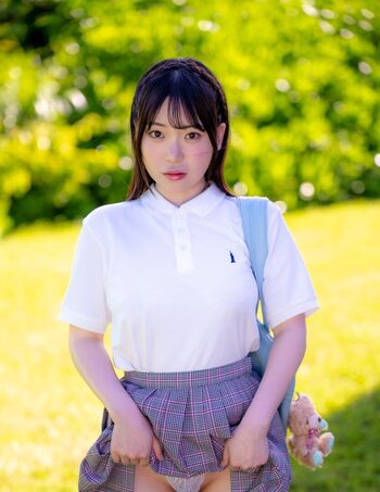 Yuna Shirahoshi 白星優菜