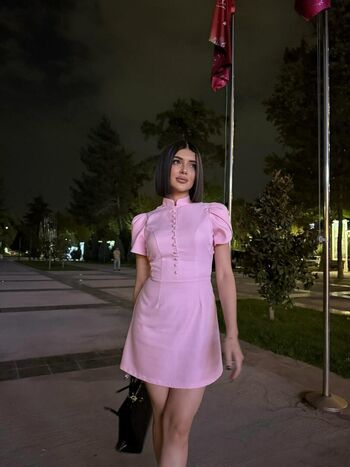 Zarina Yuldasheva