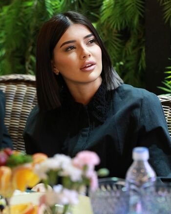 Zarina Yuldasheva