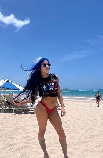 Zelina Vega