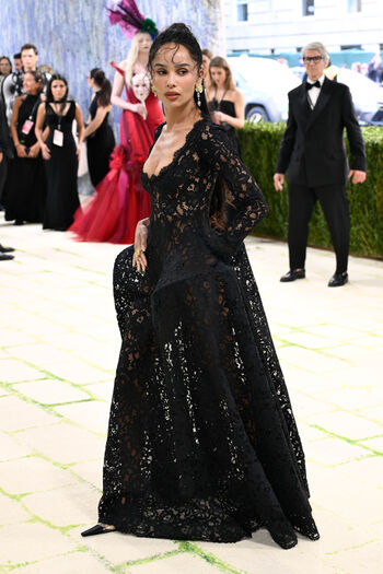 Zoe Kravitz