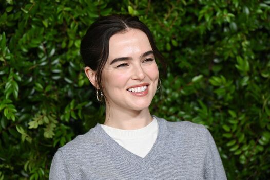 Zoey Deutch